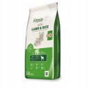 Fitmin mini jahňacie 1kg váhy