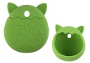 Tamagotchi Case Zelené silikónové puzdro