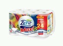 Toaletný papier Zefir Maxi Pack 2 vrstvy 24 roliek