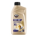K2 TEXAR 5W30 XL 1L SYNTETICKÝ MOTOROVÝ OLEJ