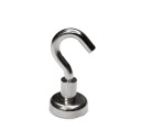DRŽIAK HÁKU NA NEODYMIOVÝ MAGNET E10 1,5 kg