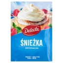 ŠLAHAČKA DELECTA SNEHOVÁ BIELA ​​ORIGINÁL 51G