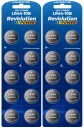 20x ALKALICKÁ BATÉRIA LR44 AG13 A76 LR1154 G13 NAJVYKONNEJŠIE 1,5V