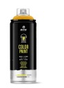 MTN MONTANA PRO ACRYLIC 400 ml ŽLTÁ RAL 1021
