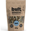 BULT Eco Przysmak Šproty sušené 60 g