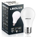LED žiarovka E27 25W = 170W SMD 3000K teplá Premium LEDLUX nebliká