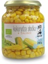 SLADKÁ KUKURICA V BIO DAR 340 g (230 g) Bio Planet