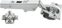 Blum CLIP vrchný prekrývací pánt 71B3550+173L8100