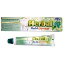 Mattes Rebi-Dental bylinná zubná pasta 100 g