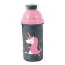 FĽAŠA 500ML JEDNOROŽEC PP24UC-3021