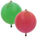 ''Punch Balls'' balóniky / 2 kusy