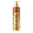 EVELINE Brazilian Body hydratačné bronzujúce telové mlieko 200 ml