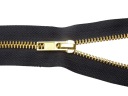 Kovový posuvný zámok, 4 mosadzné, 50 cm