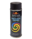 Champion Universal email sprej čierny matný 400ml