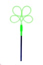 EXTRA CLOVER bublinkový krúžok LEO CREATIVE bubliny