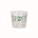 Plastová nádoba s delením 1,3 l