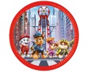 PAW PATROL THE MOVIE TANIERE 23CM, 8KS