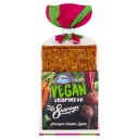 Melvit Chrumkavý Vegánsky Ražný chlieb 8 druhov zeleniny 130 g