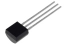 NTE2360 PNP bipolárny tranzistor BRT 50V 0,1A 0,3W TO92 R1 47k? x 1ks