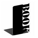 Podpora knihy - BOOK