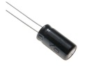 Kondenzátor 470uF/25V Low ESR 8x16mm 105*x10ks
