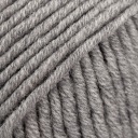 Priadza Drops Big Merino 02 Grey