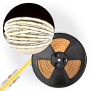 COB LED PÁS 480/m 4000K Neutrál 24V DC 11W/m 1m SUPER SILNÝ NEON 8MM