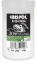 Vložka do sviečky parafínová BISPOL P120 30H 1 ks.