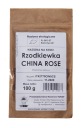 REDÍŠKA KLÍČKY ČÍNSKEJ RUŽÍ 100g ECO BIO