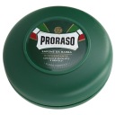 PRORASO GREEN LINE MYDLO NA HOLENIE V JAR 150ml