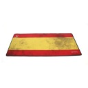 OMEGA VARR PODLOŽKA POD MYŠ / PRO-GAMING PODLOŽKA POD MYŠ 300x700x2mm ŠPANIELSKO [432
