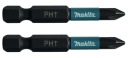 MAKITA B-63719 SKRUTKOVACIE HROTY PH1 50MM 2 ks.