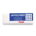 PENTEL ZEH 10 MEDIUM Hi-polymérová guma na ceruzky