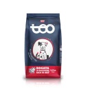 TEO suché krmivo pre psov hovädzie mäso 2,7 kg
