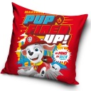 PAW PATROL VANKÚŠOK 40x40 cm PAW