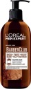 Loreal Men Expert Barber Club gél 3v1: na fúzy, tvár a vlasy 200 ml