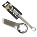 TORX KRÚŽKOVÝ KĽÚČ E10-E12 RICHMANN C6110