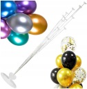 Rám stojan na balóny Svadobné dekorácie Communion Prom Svadobné narodeniny 103CM