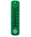 Zelený teplomer od 5 do 50°C 0150 Terdens