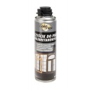 GOLD FLEX ČISTIČ POLYURETÁNOVEJ PENY 500ML