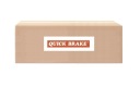 QUICK BRAKE 3258 prvok brzdového potrubia