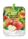 Jablkové pyré (pena) 100% b/c PURENA 350g