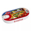 Rybia konzerva MEXICKÝ TUŇIAKOVÝ ŠALÁT 170g
