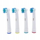HLAVICE PRE ELEKTRICKÁ ZUBNÁ KEFKA BRAUN ORAL-B