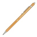 Klasická kovová mechanická ceruzka KOH-I-NOOR Versatil 5201 2mm s klipom