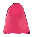 ŠKOLSKÝ BATOH Kĺzavý polyester Fuchsia
