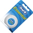 ORAL-B DENTAL FLOSS 50m FRESH MINT WAXED Originálne zabalené
