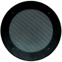 Mriežky reproduktorov 100 MM (2 KS) ČIERNA