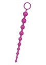 DLHÝ STIMULÁTOR ANÁLNE GULIČKY FUNKY BUM BEADS