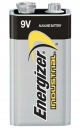 ENERGIZER PRIEMYSELNÁ ALKALICKÁ BATÉRIA 9V 6LR61